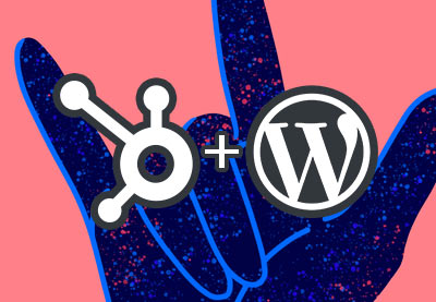 How to Connect HubSpot to WordPress