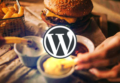 3 Delicious WordPress Restaurant Themes: A Close Look