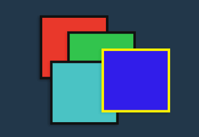 Lo Que Quizá Desconozcas Sobre La Propiedad Z-Index