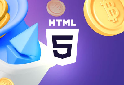 10+ Best HTML Templates for NFT Websites 2025