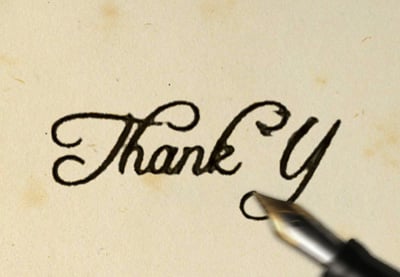 Crea una escritura a mano animada