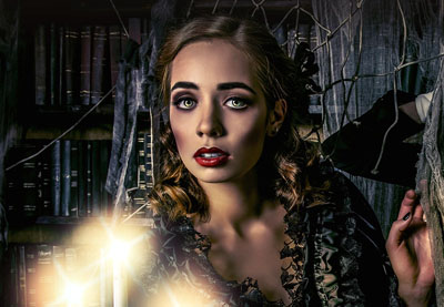 20+ Ways to Give Your Website a Spooky Makeover