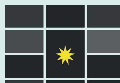 How to Embed Random Content Inside a Grid Layout (With PHP)