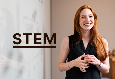 How to (and Why You Should!) Pursue an Incredible STEM Career