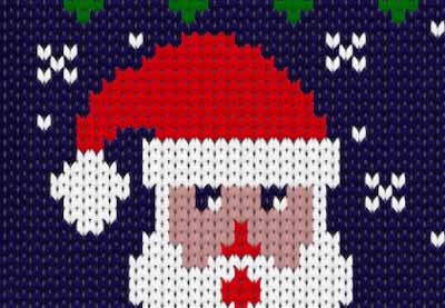 18 Festive Icons and Graphics for Capturing the Holiday Spirit