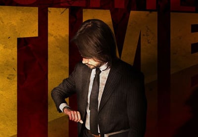 Es ist an der Zeit, mit Photoshop ein „neo-konstruktivistisches“ Poster zu erstellen