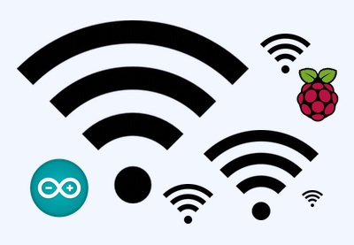 Creación de una red de sensores inalámbricos en tu hogar