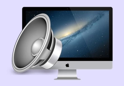 Cómo silenciar el sonido de inicio de una Mac