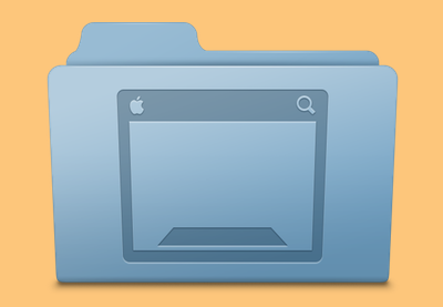 Why You Shouldn’t Store Files on the Desktop