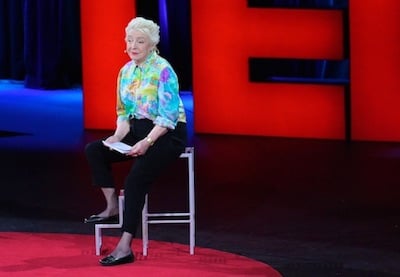 International Women's Day: Women in Computing