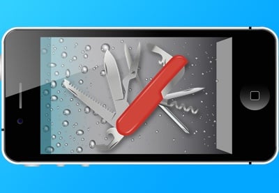 How to Use an iPhone for Absolutely Everything: Part 2