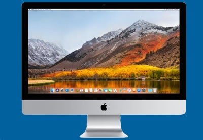 Preparing a Mac for Upgrade to macOS High Sierra