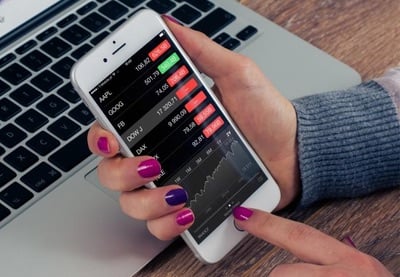 Gestionar los asuntos financieros desde un smartphone: Resumen de FinTech, parte 1