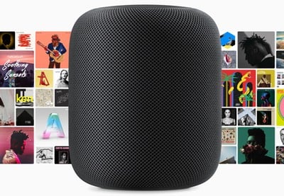 El HomePod de Apple analizado y explicado