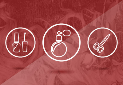 Design a Minimalist Hair Salon Website in Adobe Illustrator