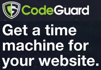 How to Back Up a WordPress Site with CodeGuard