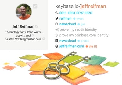 It's Time to Encrypt Your Email: Using Keybase