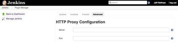 Jenkins Plugins Advanced