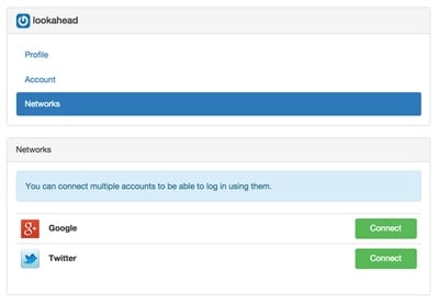 How to Program With Yii2: Google Authentication