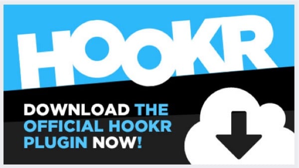 Hookr WordPress Plugin - Download the Hookr Plugin Now