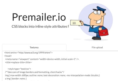 Building Your Startup: Responsive Email for Gmail