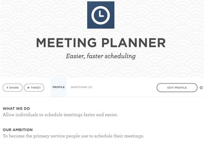 Construyendo tu Startup: Aprovechando Crowdfunding