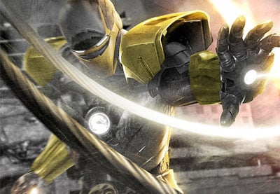 Entrevista con Kode Abdo (AKA Bosslogic)