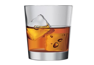 Create Vector Whiskey on the Rocks Using Adobe Illustrator CS5