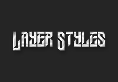 Introduction to Photoshop Layer Styles