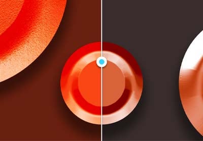 How to Use Color Overlay Within the Layer Styles Dialogue in Photoshop