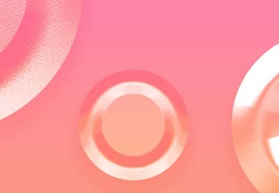 Cómo aplicar superposiciones de degradado utilizando estilos de capa en Photoshop