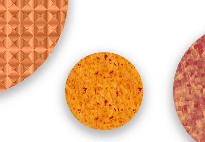 Cómo aplicar superposiciones de motivos con estilos de capa de Photoshop