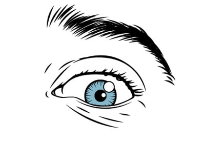 Cómo Crear un Peculiar Retrato de Arte de Línea en Adobe Illustrator