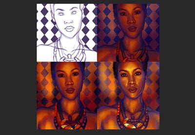 10 Tool dan Tip Penting yang Seharusnya Photoshop Pemula Harus Pelajari