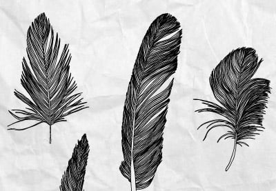 Tendencia: Ilustración a mano