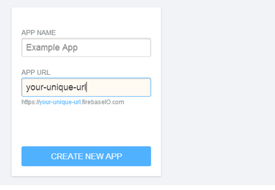 Using Firebase With AngularJS