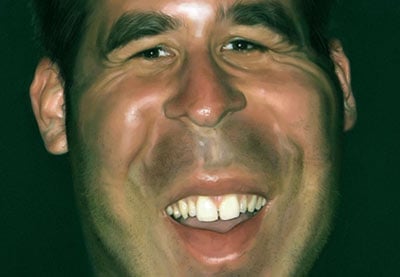 Malen Sie ein professionelles Karikaturporträt in Photoshop