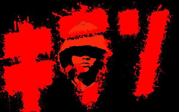 Kiran Venugopalan Self Portrait