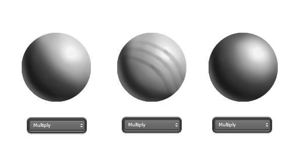 Add Shadows with Layer Blend Modes in Photoshop