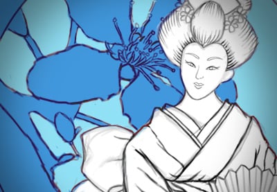 Digital Painting 101: 4 Things You Should Know Before You Start