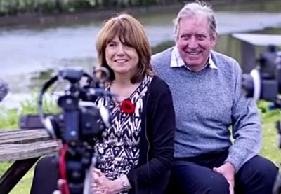 How to Film a Documentary Interview in 60 Seconds