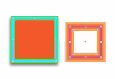 Illustrator trong 60 giây: Cách sử dụng Appearance 