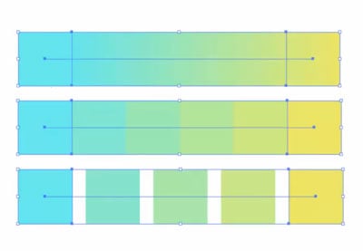 Illustrator in 60 Seconds: How to Use the Blend Tool