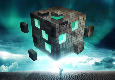 Cómo colaborar con increíbles artistas digitales