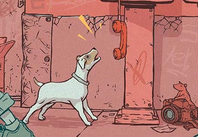 International Artist Feature: Australia 