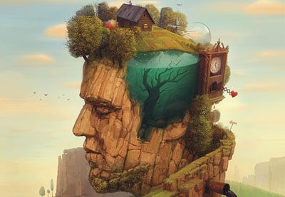 International Artist Feature: Lithuania