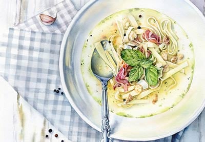 Artista internacional Destacados: Noruega