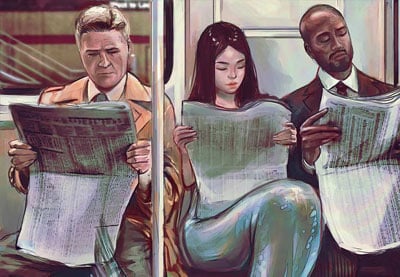 Presentación de artistas internacionales: Singapur