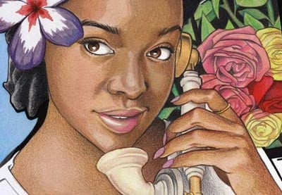 Art for All: Celebrate Diversity in Design—Volume 1