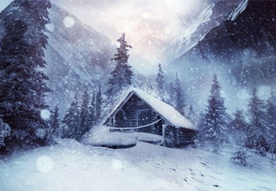 Envato Tuts+ Community Challenge: Created by You, December 2017 Edition